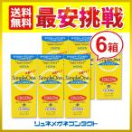 シンプルワン 120mL 6本セット ハード