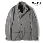 MOORER / ムーレー撥水ナ