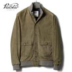 Valstar / ヴァルスター VALSTARINOゴートスエードバルスターブルゾン(REGULAR FIT/407A.F228) （METAL）