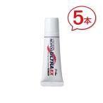 [ бесплатная доставка ] жемчуг супер мощный помутнение прекращение no- противотуманые фары Ultra EX [5 шт. комплект ] гель модель 8g очки замутненный . прекращение замутненный . прекращение очки пыльца очки мощный помутнение прекращение 