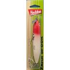 Heddon　ヘドン　ウンデッドザラスプーク　RH Red Head