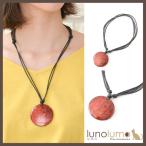 Yahoo! Yahoo!ショッピング(ヤフー ショッピング)メール便送料無料 SALE レッドクラックシェルのペンダントネックレス