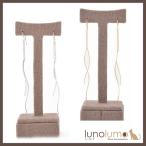 Yahoo! Yahoo!ショッピング(ヤフー ショッピング)メール便送料無料 表面加工メタルのデザインロングピアス PI