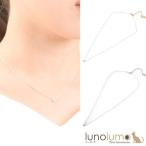 メール便送料無料 ハートモチーフのプチペンダントネックレス N