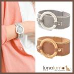 Yahoo! Yahoo!ショッピング(ヤフー ショッピング)メール便送料無料 ブレスレット レディース レザー メタル サークル チェーン ゴールド シルバー レザーブレス N