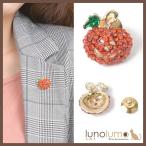 Yahoo! Yahoo!ショッピング(ヤフー ショッピング)メール便送料無料 ハロウィン ピンブローチ ラペルピン ピンバッチ ジャックオーランタン カボチャ おばけ B