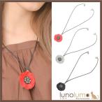 Yahoo! Yahoo!ショッピング(ヤフー ショッピング)メール便送料無料 帽子クリップ レディース 花 フラワー ビジュ 赤 グレー 黒 ハットクリップ 飛ばない N