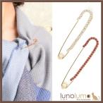 Yahoo! Yahoo!ショッピング(ヤフー ショッピング)メール便送料無料 ブローチ キルトピン ブローチピン ストールピン ラインストーン キラキラ シルバー赤 B