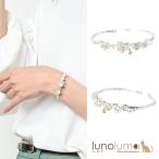 Yahoo! Yahoo!ショッピング(ヤフー ショッピング)メール便送料無料 ブレスレット バングル レディース 梅 花 フラワー メタル シルバー ゴールド 艶消し N