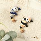 メール便送料無料ブローチレディース...