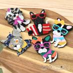 メール便送料無料ブローチレディース...