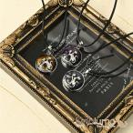 メール便送料無料日本製ネックレスレ...