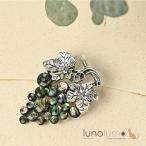 メール便送料無料ブローチレディース...