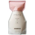 エバメール　ゲルクリーム詰替500(Ｓ)