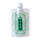  мир . прекрасный Izumi мытье .. грязь упаковка yomogi