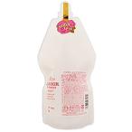 Yahoo! Yahoo!ショッピング(ヤフー ショッピング)ナカノ グラマラスカール リペアメント やわらかスタイル 400ml 詰替え用