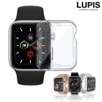  Apple часы покрытие покрытие applewatch кейс все защита прозрачный прозрачный простой 40mm 41mm 44mm 45mmrupis. покупка 
