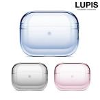 AirPods AirPodsPro кейс soft TPU прозрачный прозрачный простой ударная абсорбция черный голубой розовый rupis. покупка 