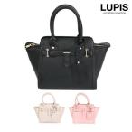 ハンドバッグ バッグ ショルダーバッグ レディース 2way フェイクレザー おしゃれ かわいい 送料無料 ルピス lupis