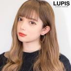 Yahoo! Yahoo!ショッピング(ヤフー ショッピング)イヤリング フープイヤリング 大ぶり 大きめ シンプル クリップ 華奢 ゴールド シルバー 10代 20代 30代 40代 50代 ルピス lupis