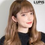 イヤリング フレーム サークル 大きめ 大ぶり シンプル ゴールド 揺れる y2k ルピス lupis