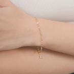  браслет женский аллергия соответствует присоединение .. нет нержавеющая сталь хирургический 316L устойчивый к коррозии простой petaru цепь ..s gold ювелирные изделия rupislupis