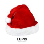 サンタ帽 コスプレ サンタクロース 帽子 サンタ 仮装 ルピス LUPIS クリスマス