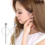  серьги большой .. покачивающийся зажим женский Silverstone простой симпатичный взрослый ...rupislupis