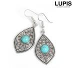 ピアスフックピアスレディースエスニ...