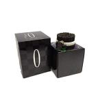 Yahoo! Yahoo!ショッピング(ヤフー ショッピング)極 ZERO 香料 黒 ミニ寸 キュービックタイプ 奥野晴明堂