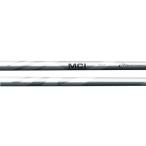 フジクラ MCI 60 鉄製レギュラーフレックスグラファイトシャフト (長さ選択可) 38.5" 4-iron