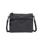 ナイロン素材 コンパクト長財布