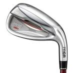 PRGR(プロギア) RS RED RS RED IRON ST-SR AW スチール メンズ 右 フレックス:SR