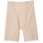 [ウイング/ワコール] ガードル 【ピタッとフィットパンツ】 ロング KQ2700 レディース シナモンブラウン 日本 82 (日本サイズ2L相当)