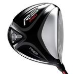 PRGR(プロギア) ドライバー RS RED RS RED DR #1 11.5 R2 カーボン メンズ 右 フレックス:R