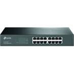 TP-Link ¥¹¥¤¥Ã¥Á¥ó¥°¥Ï¥Ö 16¥Ý¡¼¥È TL-SG1016D ¥®¥¬¥Ó¥Ã¥È ¶â°ä¡ÂÎ