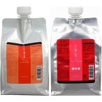 ルベル IAU イオ クレンジング クリアメント（シャンプー）1000ml＆イオ クリーム メルトリペア トリートメント1000ml 詰め替えセット