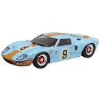 フジミ模型 1/24 リアルスポーツカーシリーズNo.97 フォードGT40 '68 ルマン優勝車