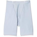 [ウイング/ワコール] ガードル 【ピタッとフィットパンツ】 ロング KQ2700 レディース グレー 日本 76 (日本サイズL相当)