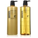 フィヨーレ Fプロテクト シャンプー リッチ 1000ml マスク リッチ 1000g セット