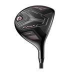 Cobra Golf 2020 Airspeed Fairway 5W Black-Lilac (Women's  Left Hand  Ladie