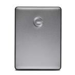 G-Technology ݡ֥HDD 5TB ڡ쥤 G-DRIVE Mobile USB-C 3ǯݾ 0G10477