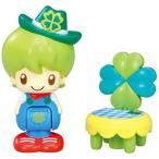 こえだちゃん よつばくんとイス