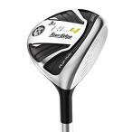 Tour Edge Golf Hot Launch フェアウェイウッド4個