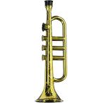 トランペット　パーティーグッズ　TRUMPET KAZOO
