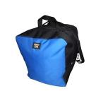 BAGS USA スキーブーツバッグ ダブルブーツバッグ デラックスモデル スノースキーギアバッグ アメリカ製 L