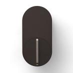 Qrio Lock (キュリオロック/ブラウン) 【2021年12月発売】スマホで自宅カギを解施錠できるスマートロック Q-SL2/T