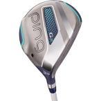 PING レディース G Le Fairway ウッド (左手用 ULT230 ウルトラライトグラファイト レディース 22)