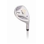 Palm Springs Golf 2ez SSハイブリッドクラブ21?LRH Lady Flex