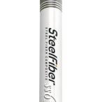 aero-tech Steelfiber ss65?.335グラファイトウッドシャフト(フレックスS長さN / A、カラーN / A、ヘッド: N